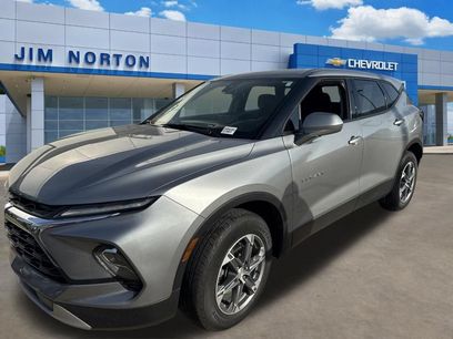 Used 2023 Chevrolet Blazer LT w/ Driver Confidence Package