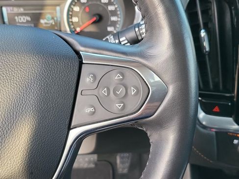 Certified 2019 Chevrolet Traverse Premier w/ Redline Edition image 40