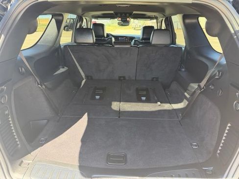 Used 2025 Dodge Durango GT AWD/4WD image 40