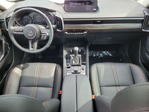 Certified 2025 MAZDA CX-50 2.5 Turbo w/ Premium Plus Pkg AWD/4WD image 12