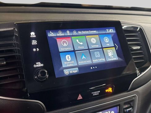 Certified 2023 Honda Passport TrailSport image 17
