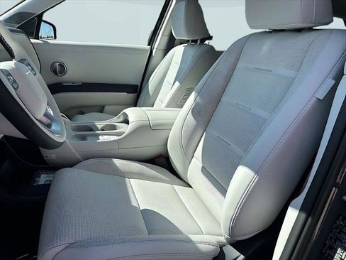 New 2026 Hyundai Palisade Calligraphy AWD/4WD image 22