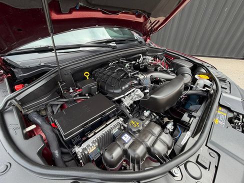 Used 2026 Dodge Durango GT AWD/4WD image 33