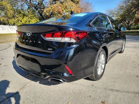 Used 2018 Hyundai Sonata ECO image 7