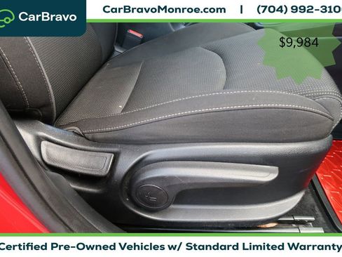 Used 2020 Kia Forte LXS FWD image 35