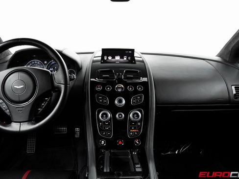 Used 2017 Aston Martin V12 Vantage S image 26