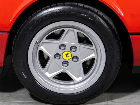 Used 1988 Ferrari 328 GTS image 25