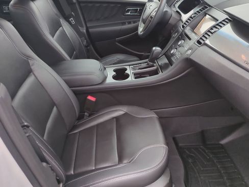 Used 2019 Ford Taurus SEL w/ Equipment Group 201A image 23