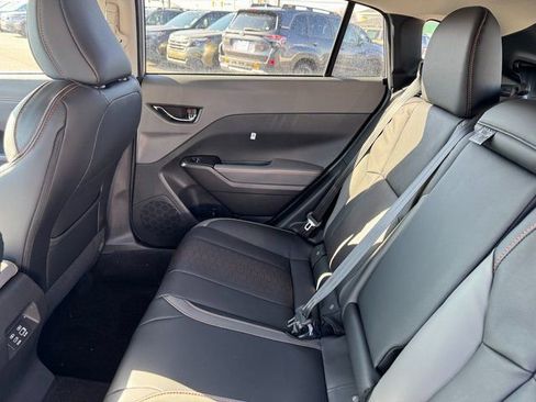 New 2026 Subaru Crosstrek 2.5i Limited w/ Crosstrek Mirror Package AWD/4WD image 15