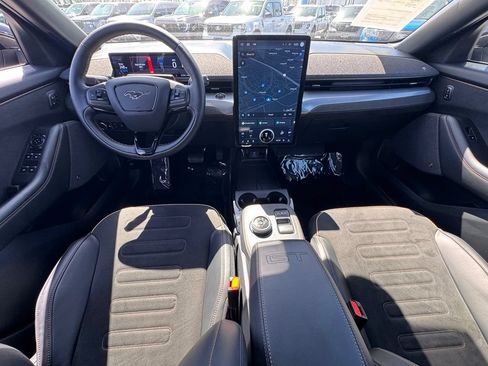 Certified 2023 Ford Mustang Mach-E GT AWD/4WD image 27