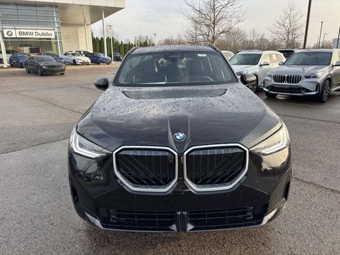 New 2026 BMW X3 xDrive30 AWD/4WD image 2