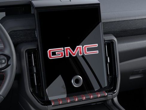 New 2026 GMC Yukon XL AT4 Ultimate AWD/4WD image 20