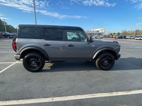New 2026 Ford Bronco Big Bend image 8