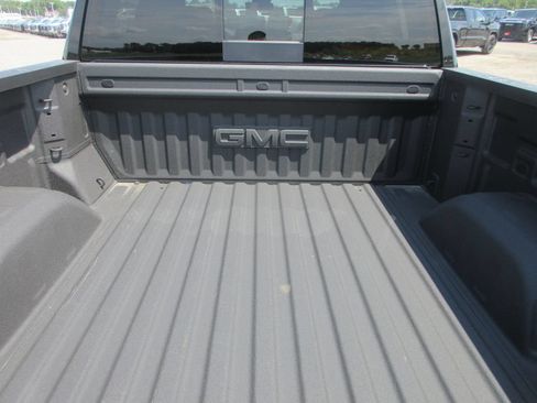 New 2026 GMC Sierra 1500 Elevation w/ Elevation Premium Package AWD/4WD image 8
