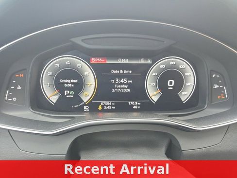 Used 2019 Audi A7 3.0T Prestige image 2