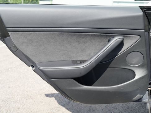 Used 2023 Tesla Model 3 Long Range image 30