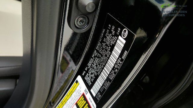 Used 2025 Lexus ES 350 w/ Premium Package FWD image 73
