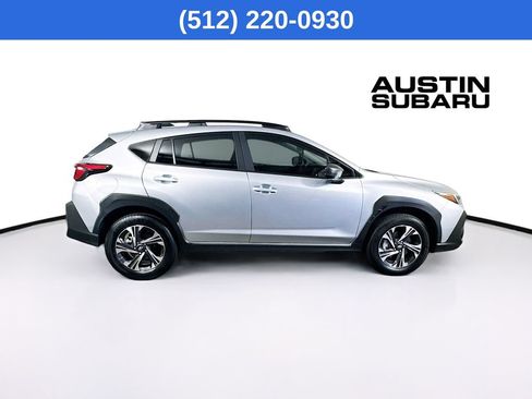 Used 2026 Subaru Crosstrek 2.0i Premium AWD/4WD image 9