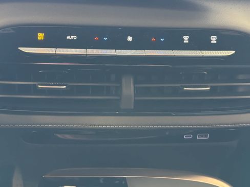 New 2026 Buick Enclave Avenir w/ Super Cruise Package image 58