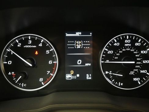 New 2026 Subaru Forester Sport image 31