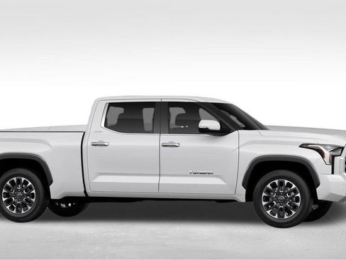New 2026 Toyota Tundra Limited image 15