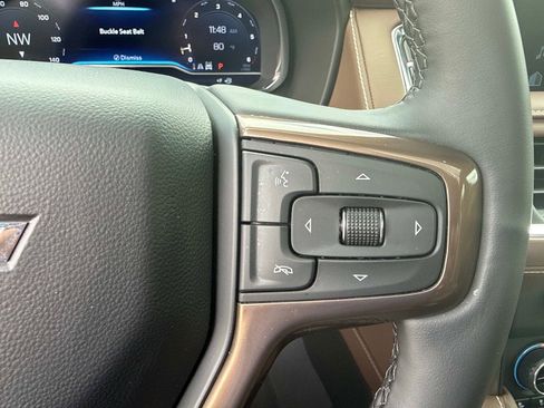 Used 2024 Chevrolet Tahoe High Country AWD/4WD image 30