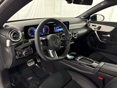 Certified 2024 Mercedes-Benz CLA 250 image 4