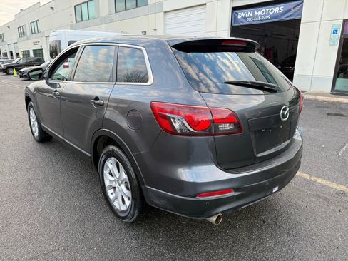 Used 2013 MAZDA CX-9 Touring image 8