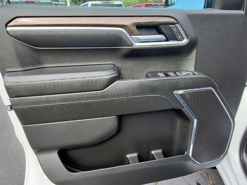 Used 2022 Chevrolet Silverado 1500 LT image 21