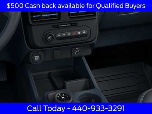 New 2026 Ford Maverick Lobo image 18