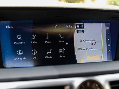 Used 2018 Lexus GS 350 F Sport RWD image 41
