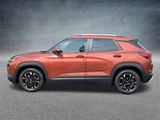 Certified 2021 Chevrolet TrailBlazer LT w/ Convenience Package image 5