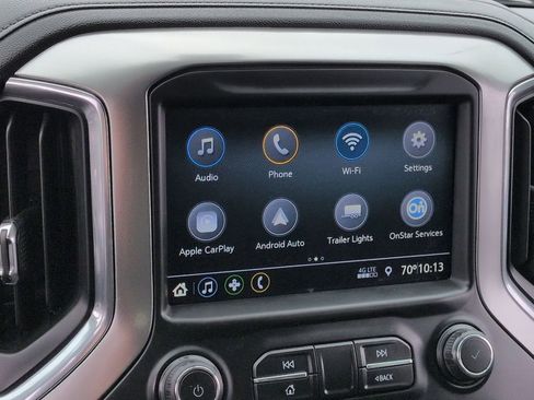 Used 2020 Chevrolet Silverado 1500 RST AWD/4WD image 15