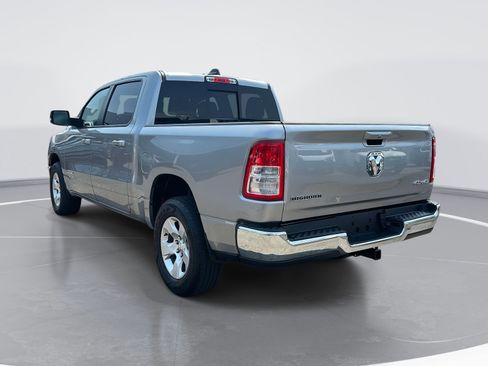 Used 2022 RAM 1500 Big Horn image 6