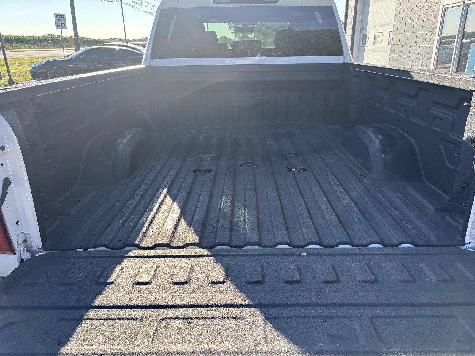 Used 2023 Chevrolet Silverado 3500 LT w/ All Star Edition AWD/4WD image 13