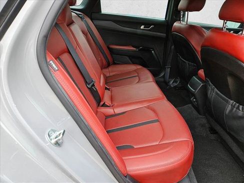 Used 2023 Kia K5 GT-Line w/ GT-Line Premium Package FWD image 17