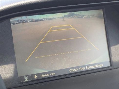 Used 2015 Honda Accord Touring image 12