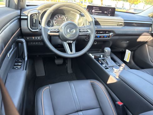 New 2026 MAZDA CX-50 AWD 2.5 Hybrid w/ Premium Pkg image 17