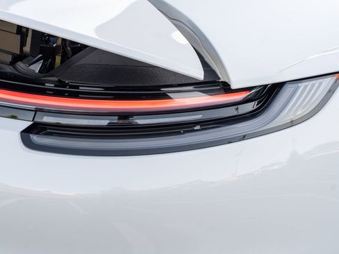 Used 2023 Porsche 911 Carrera S RWD image 15