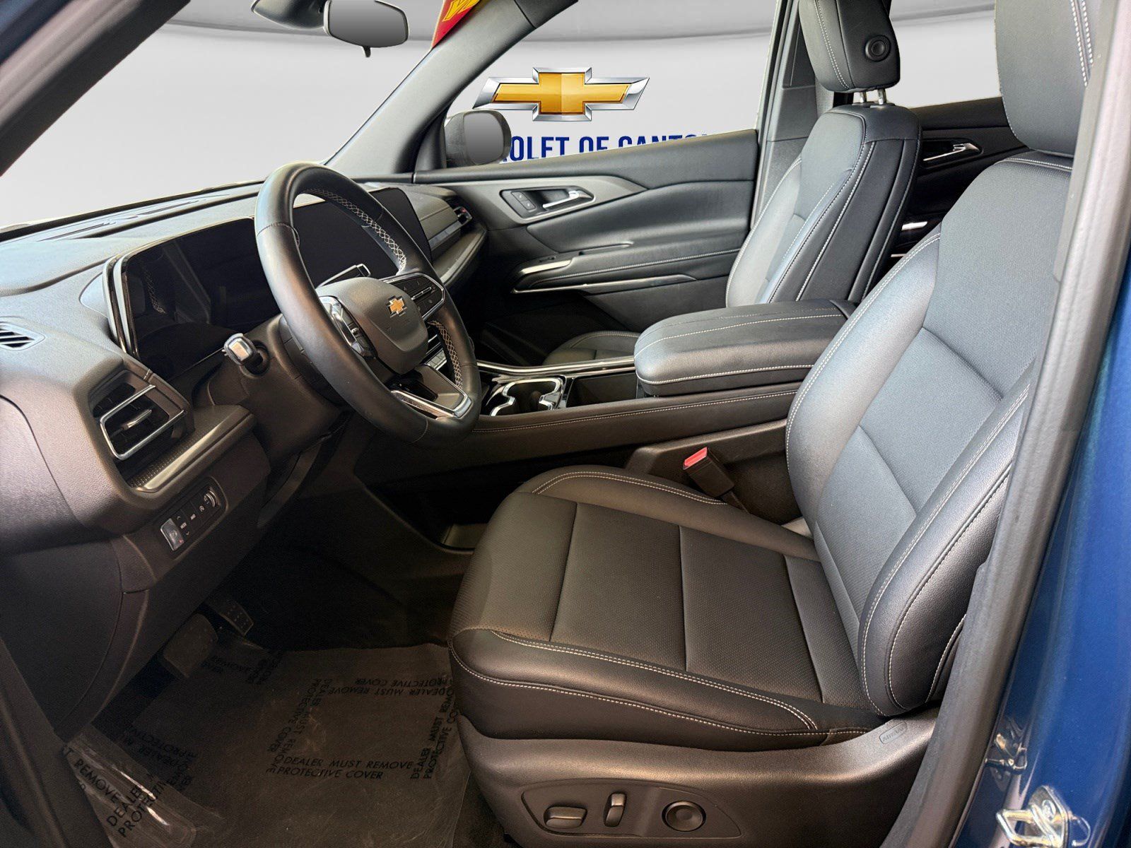 Used 2026 Chevrolet Traverse LT AWD/4WD image 9