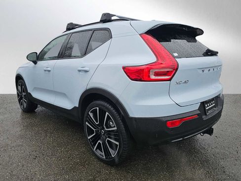 Used 2025 Volvo XC40 B5 Ultra w/ Protection Package Premier image 5