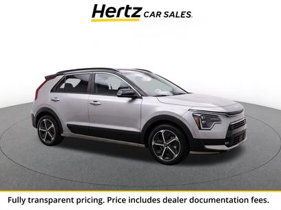 Used 2026 Kia Niro LX