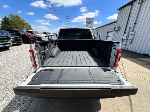 Used 2023 Ford F150 Raptor w/ Raptor Carbon Fiber Package AWD/4WD image 7