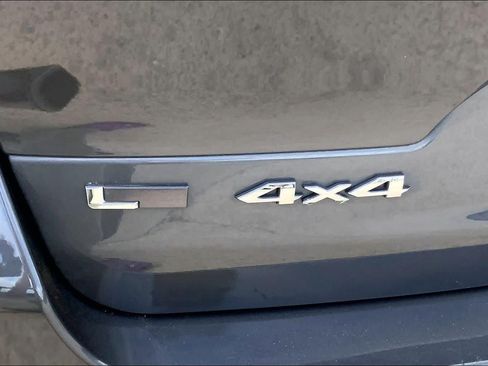 Used 2022 Jeep Grand Cherokee L Overland AWD/4WD image 29