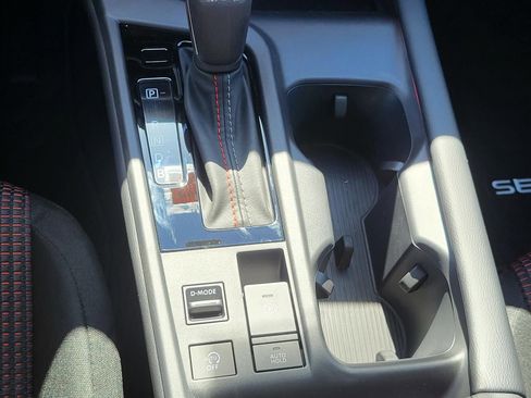 New 2026 Nissan Sentra SR FWD image 23