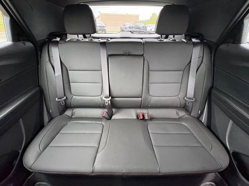 New 2026 Chevrolet TrailBlazer RS w/ Driver Confidence Package image 33