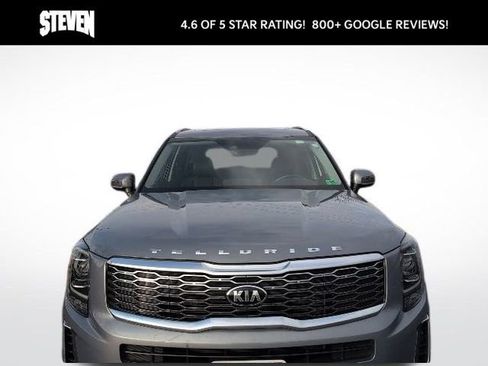 Used 2021 Kia Telluride S image 15