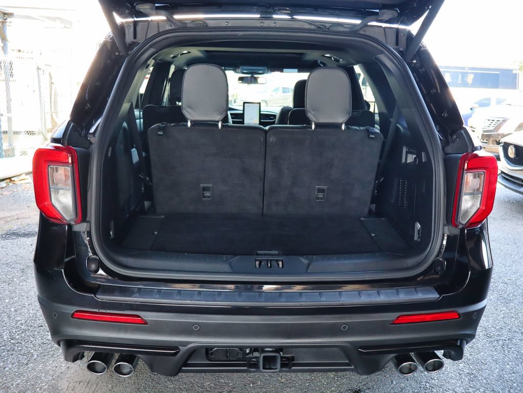 Used 2023 Ford Explorer ST w/ Equipment Group 401A AWD/4WD image 67
