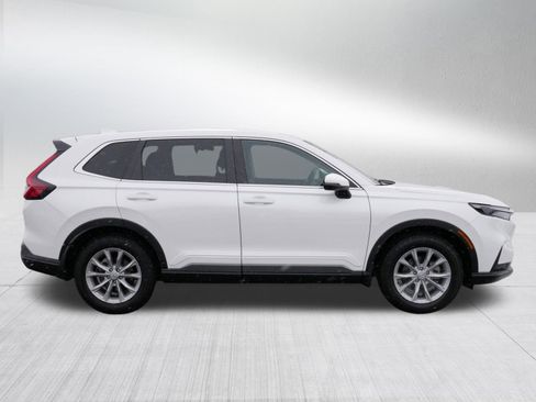 Used 2023 Honda CR-V EX image 8