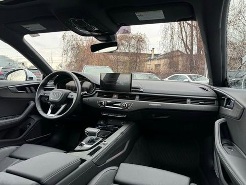 Certified 2025 Audi A5 2.0T Premium Plus image 17